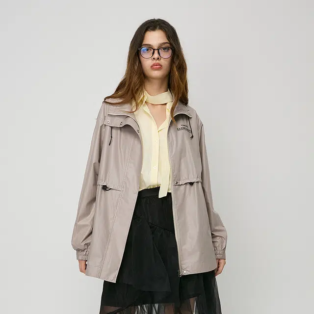 MOUSSY x STUDIOWEAR