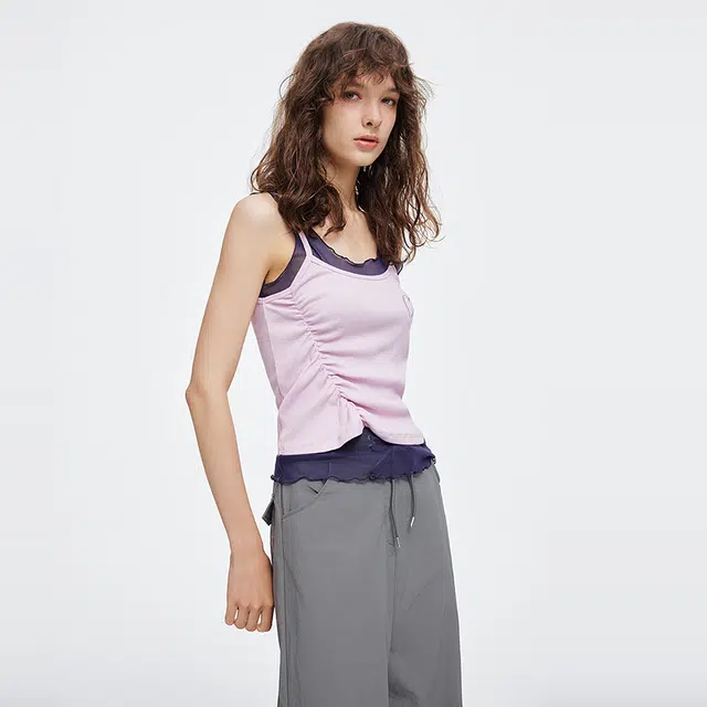 MOUSSY