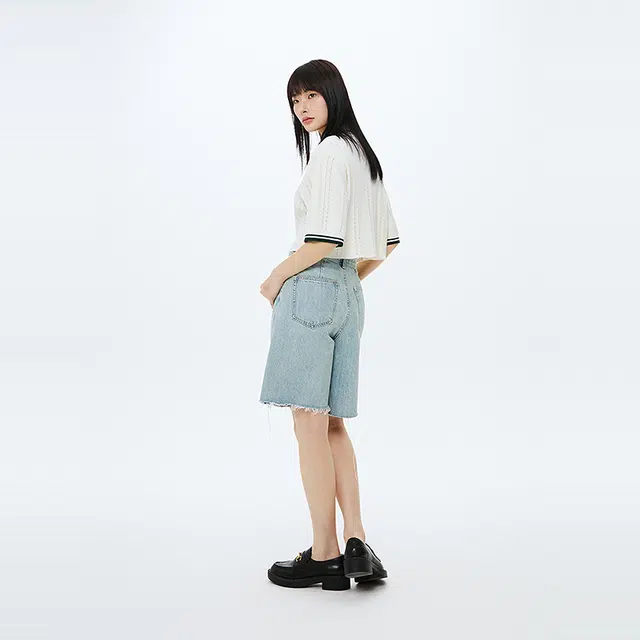 MOUSSY V