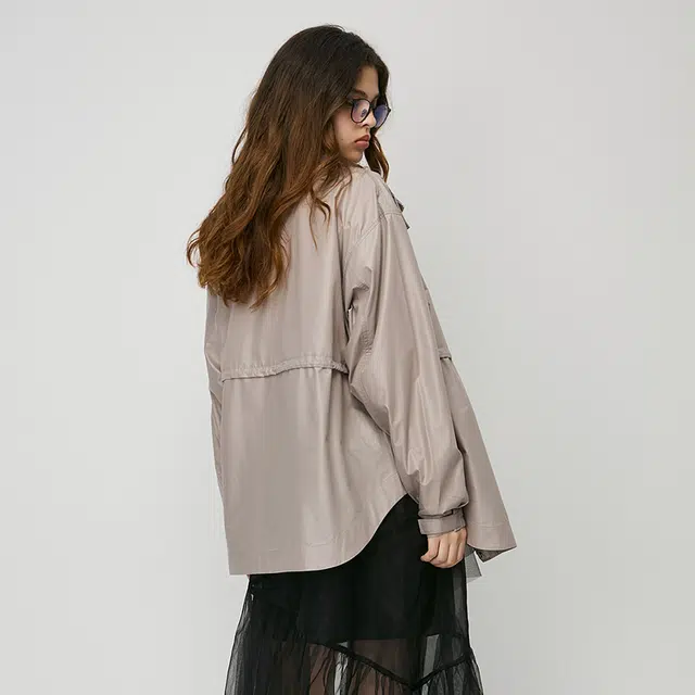 MOUSSY x STUDIOWEAR