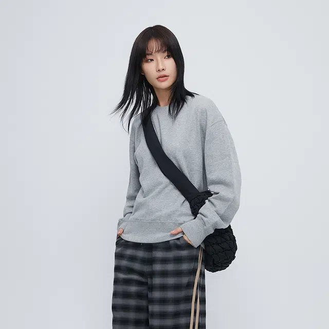 MOUSSY