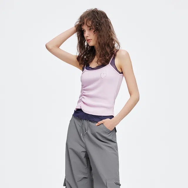 MOUSSY