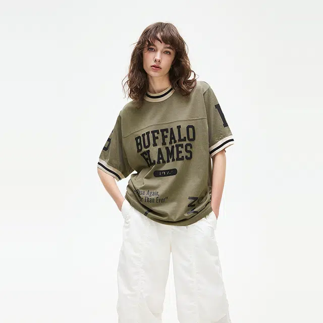 MOUSSY T