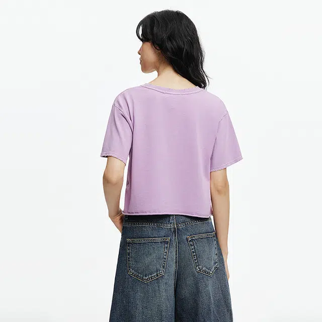 MOUSSY T