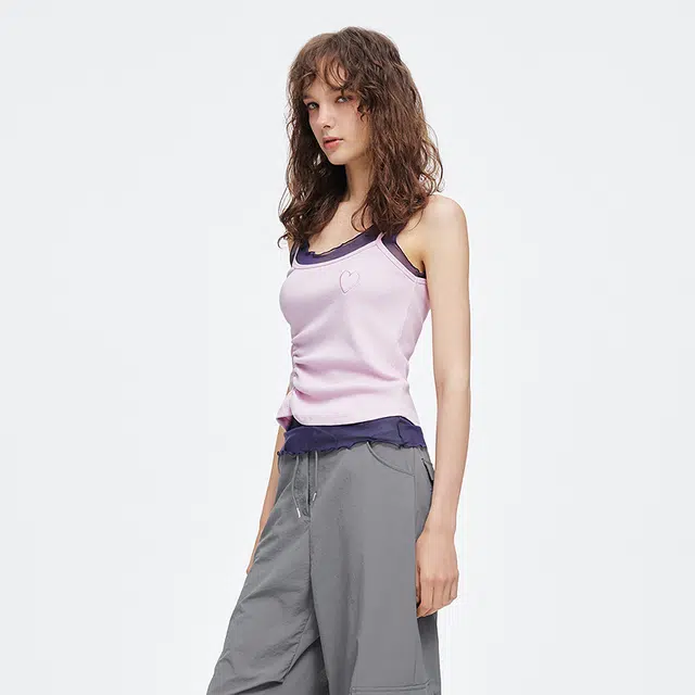 MOUSSY