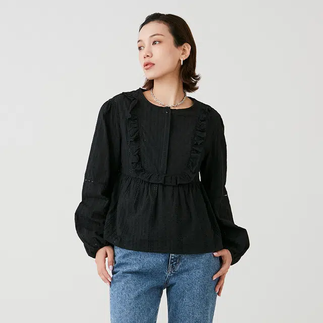 MOUSSY