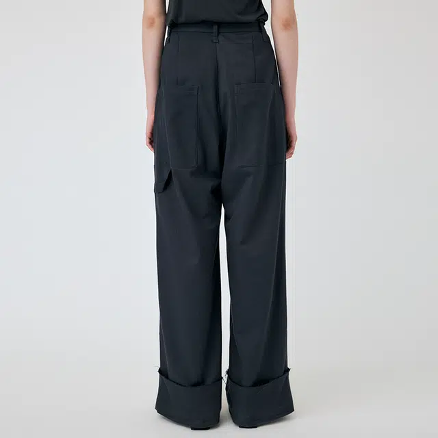 MOUSSY