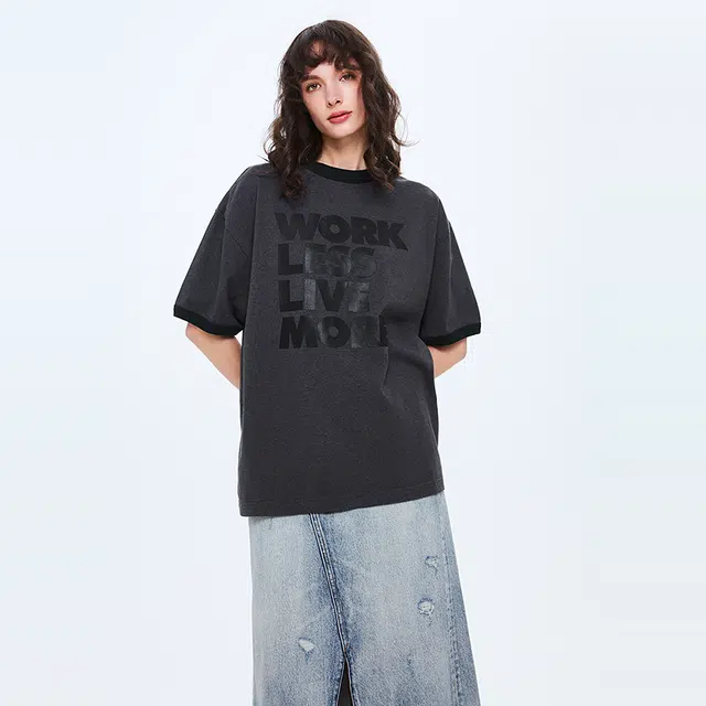 MOUSSY T