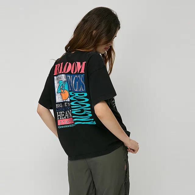 MOUSSY T