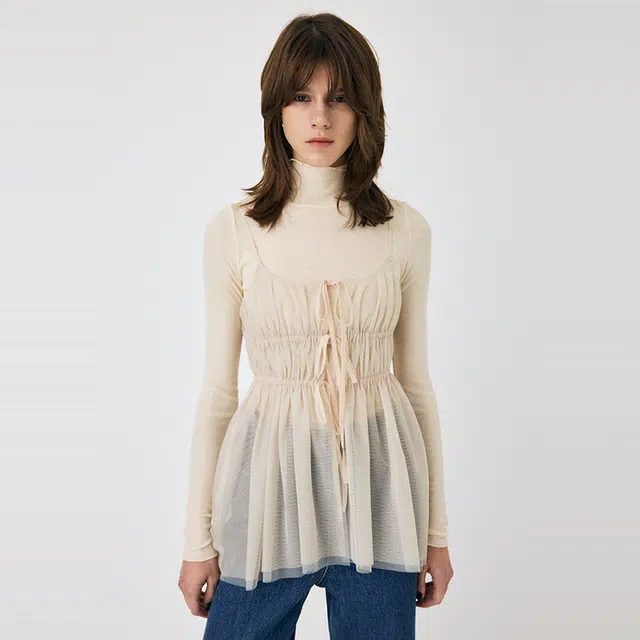 MOUSSY