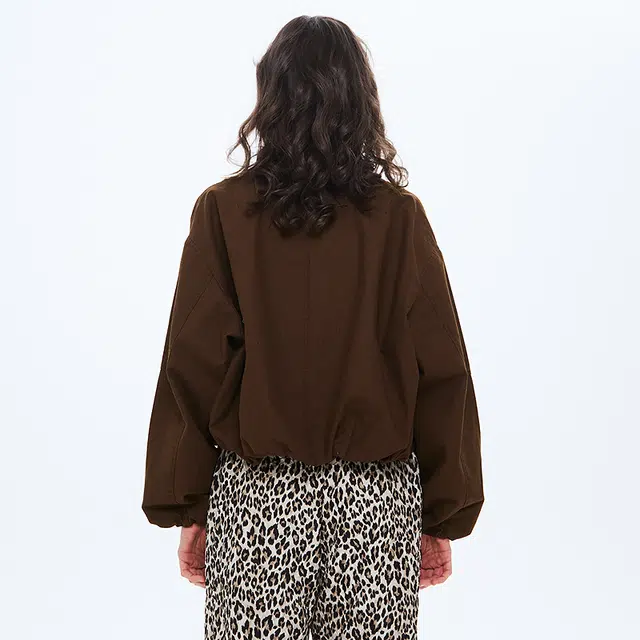 MOUSSY