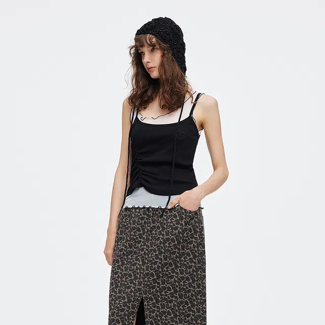 MOUSSY