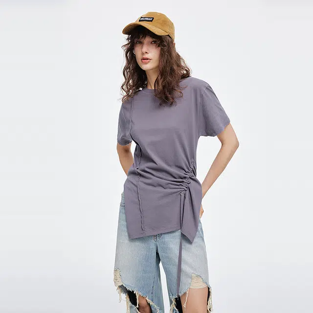 MOUSSY T