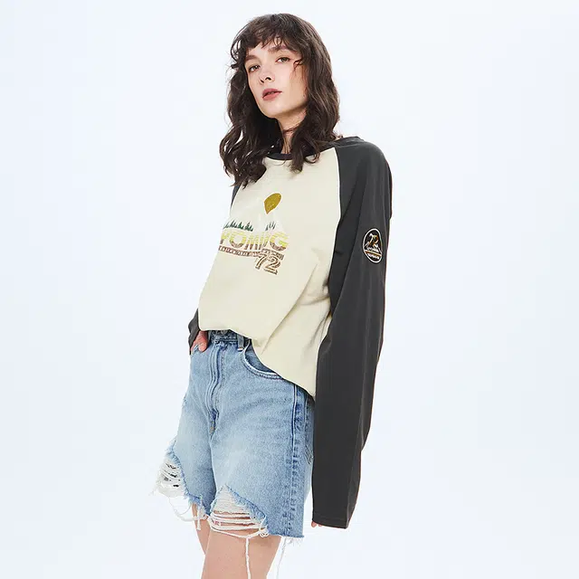 MOUSSY T