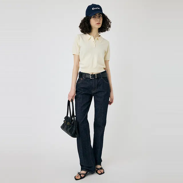 MOUSSY Polo