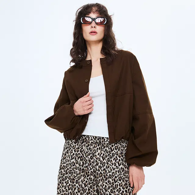 MOUSSY