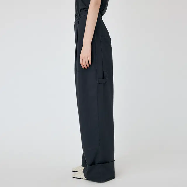MOUSSY