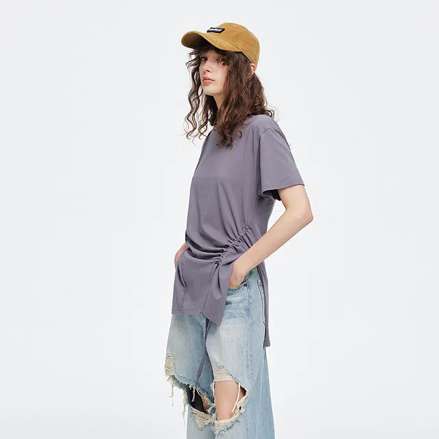 MOUSSY T