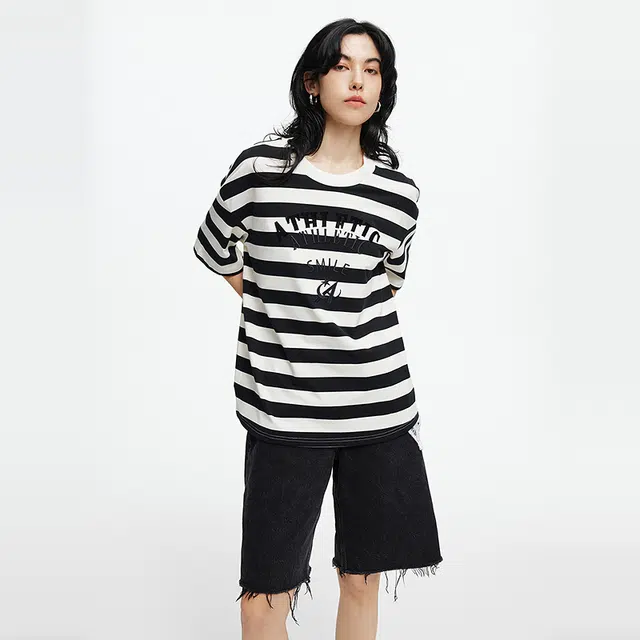 MOUSSY T