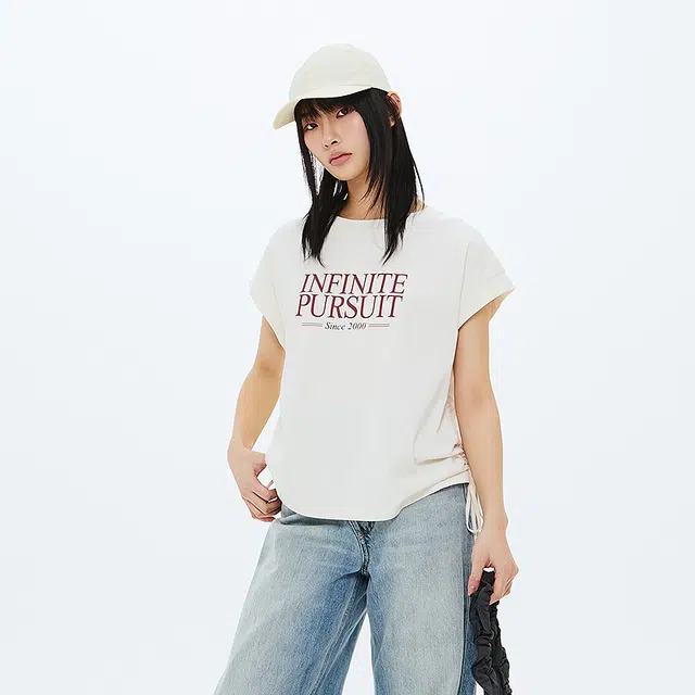 MOUSSY T