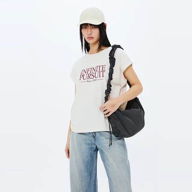 MOUSSY T