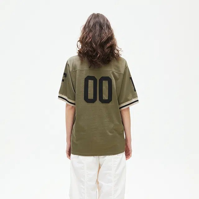 MOUSSY T