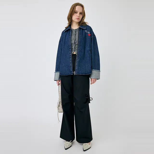 MOUSSY