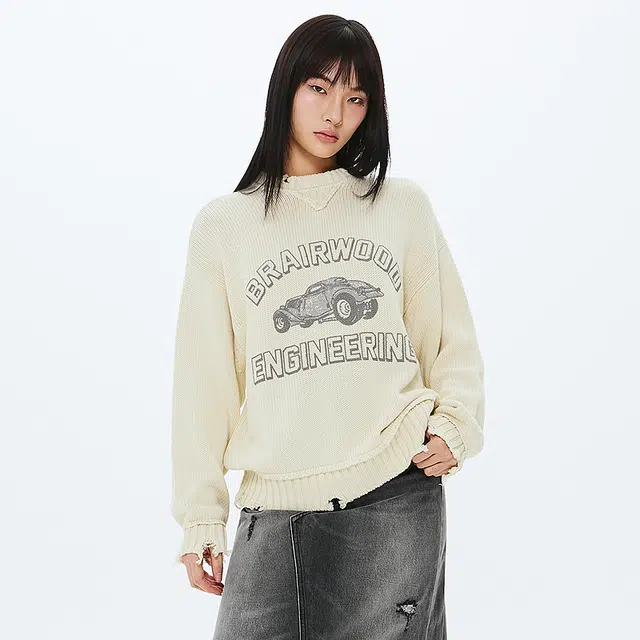 MOUSSY