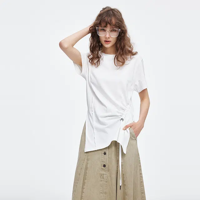 MOUSSY T
