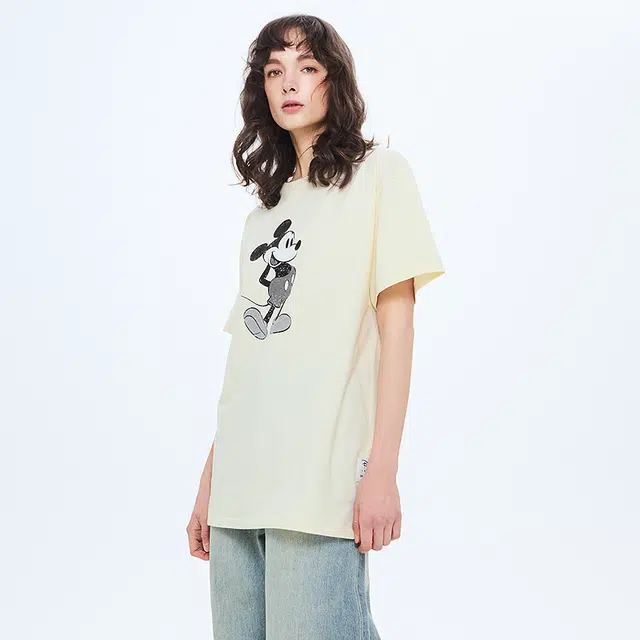 MOUSSY T
