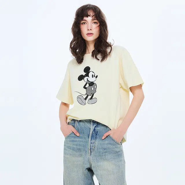 MOUSSY T