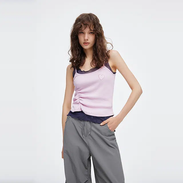 MOUSSY