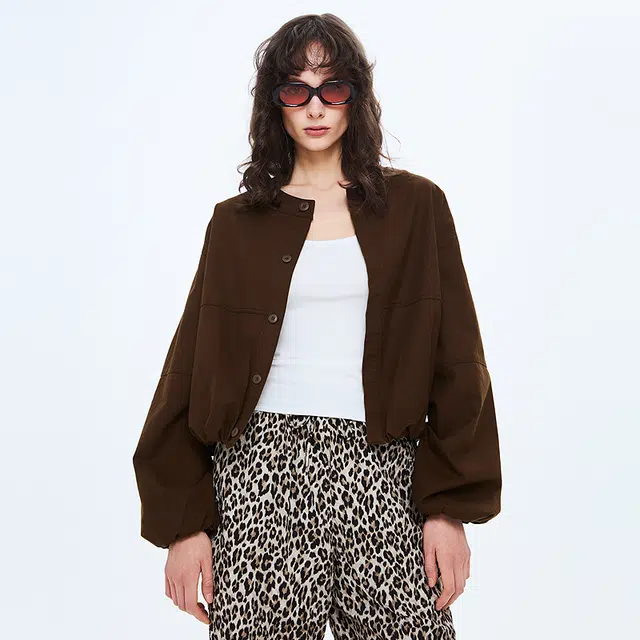 MOUSSY