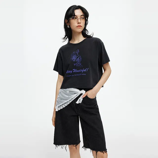 MOUSSY T