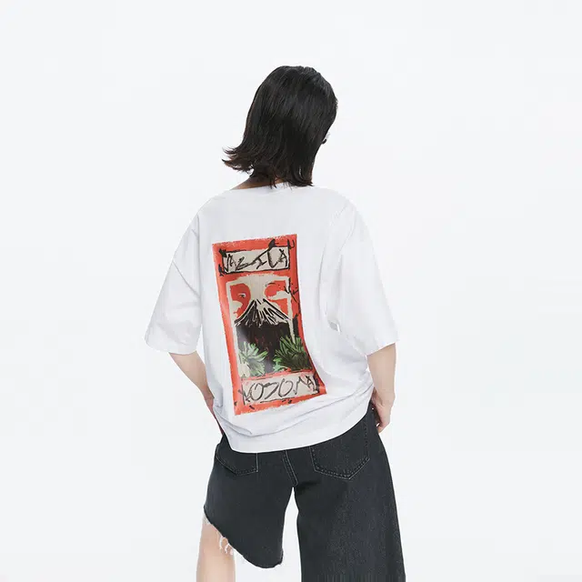 MOUSSY x STUDIOWEAR T