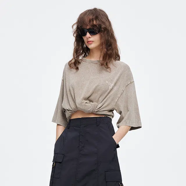 MOUSSY T