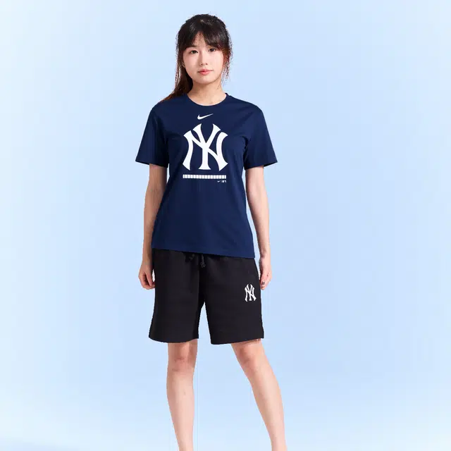 Nike x MLB T