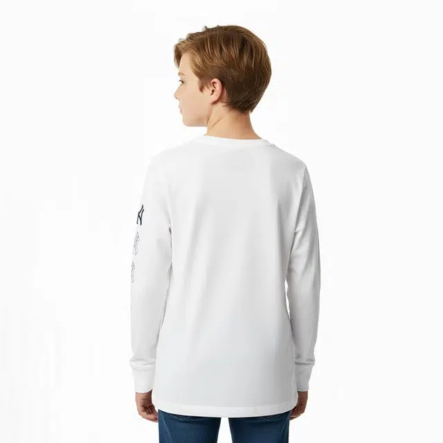 Nike x MLB FW22 Logo