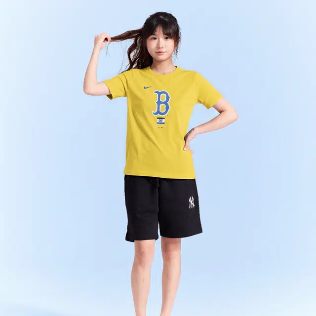 Nike x MLB T