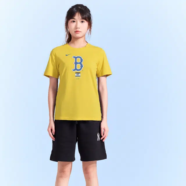 Nike x MLB T