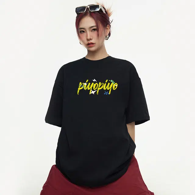 PIYOPIYO LogoinsT