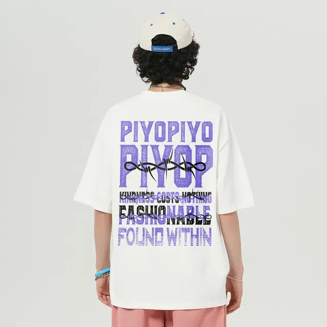 PIYOPIYO T