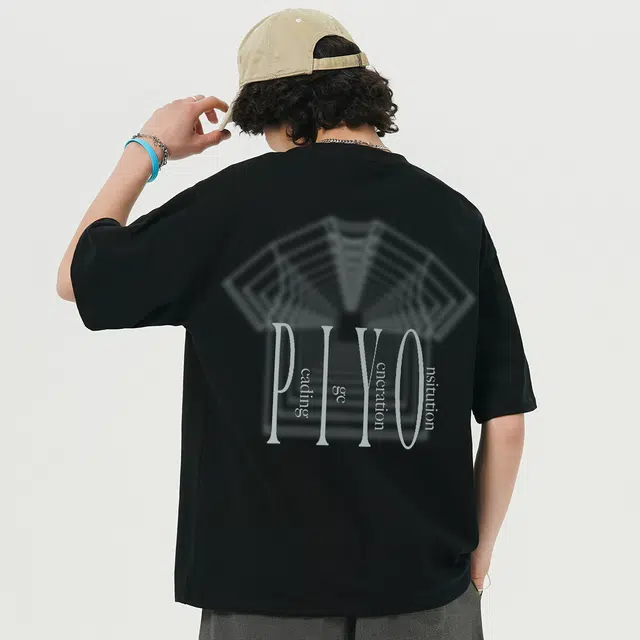 PIYOPIYO LogoinsT