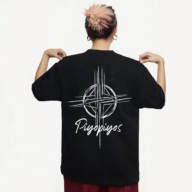 PIYOPIYO LogoinsT