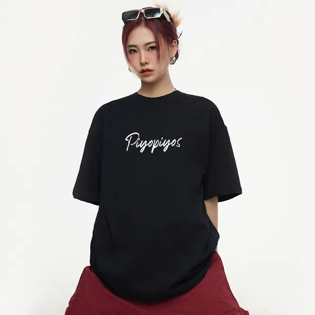 PIYOPIYO LogoinsT