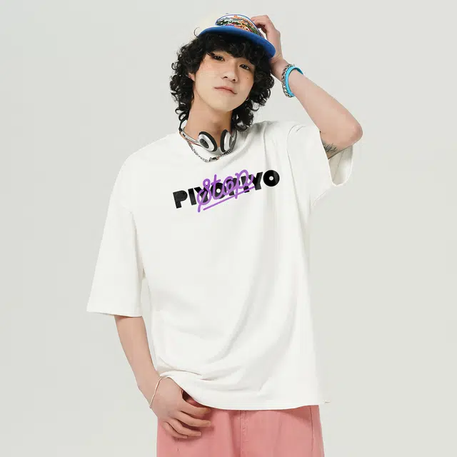 PIYOPIYO LogoT