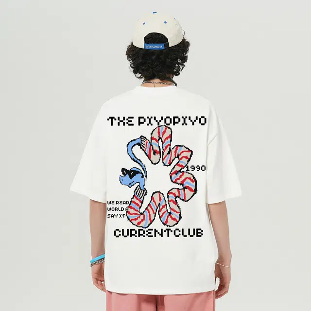 PIYOPIYO LogoT