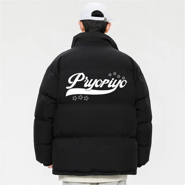 PIYOPIYO Logo