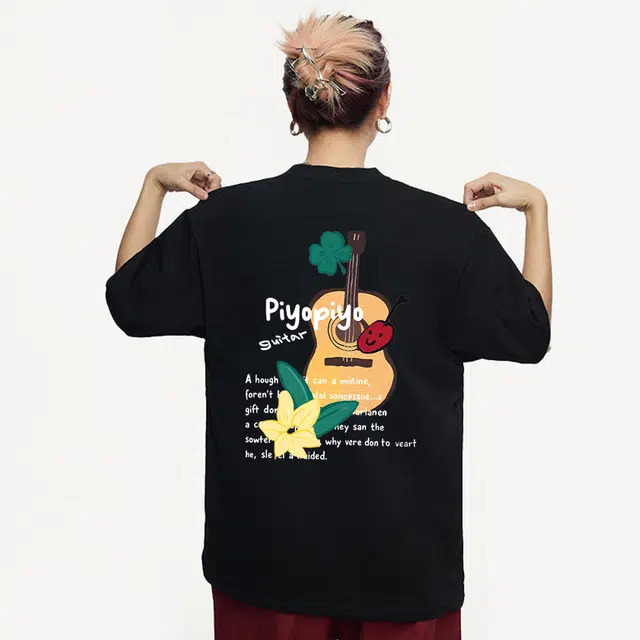 PIYOPIYO T