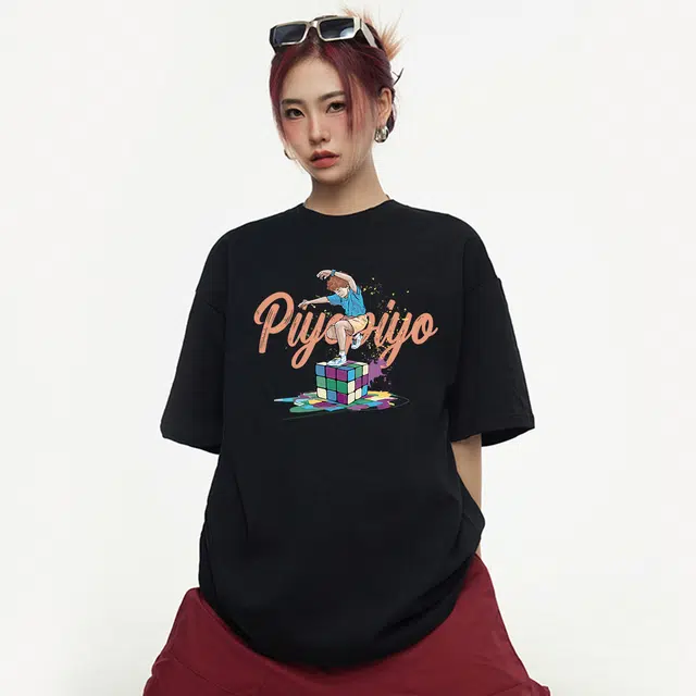 PIYOPIYO T